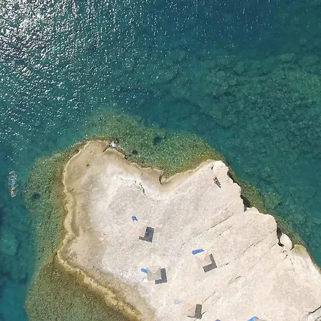 Aris, Spartia, Kefalonia