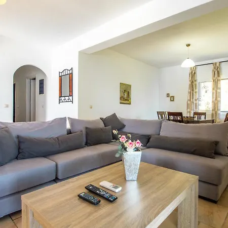 Villa Aris, Spartia, Kefalonia Spartià